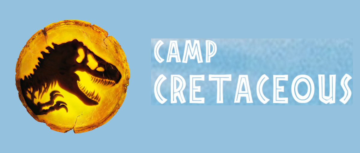 Camp Cretaceous