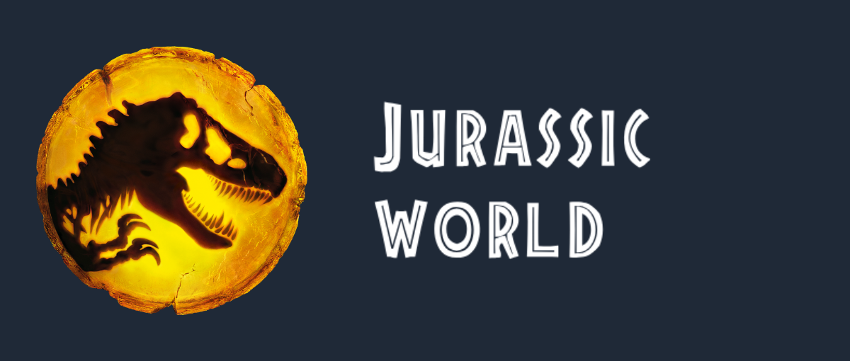 Jurassic World